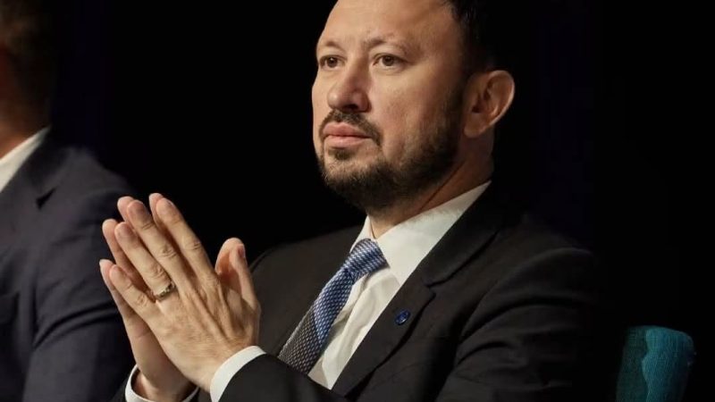 PSD vrea să redeseneze harta României pe semnătura lui Dragoș Benea. Mircea Fechet cere criterii clare pentru comasarea comunelor