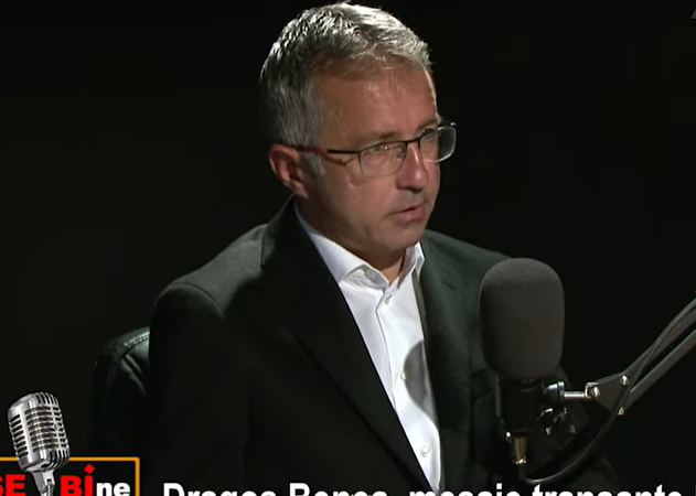 Dragoș Benea: „Nu mi-e frică de concurență in partid, nu sunt în conflict cu nimeni”. Președintele PSD descoperă reforma administrativ-teritorială