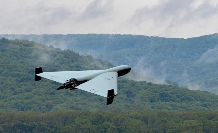 Alertă RO-Alert în județul Bacău: populația, avertizată cu privire la posibilitatea pătrunderii unei drone în spațiul aerian național