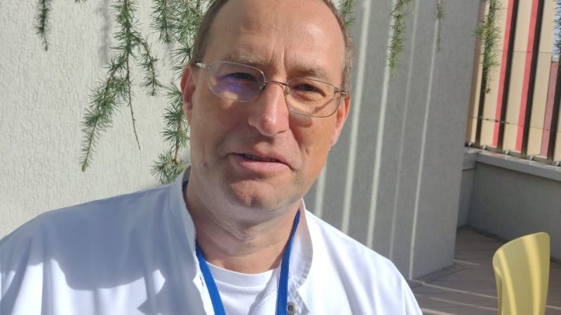 Laparoscopie sau bisturiu? Dr. Mihai Galinescu: „Nu instrumentul contează, ci rezultatul final”