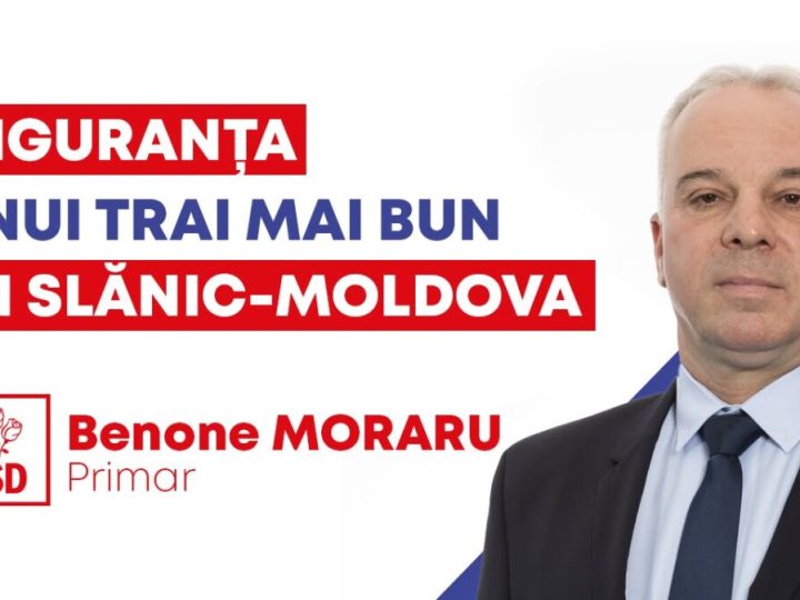Șpagă de 21.000 de euro pentru un contract cu Primăria Slănic Moldova. Primarul PSD, reținut de DNA