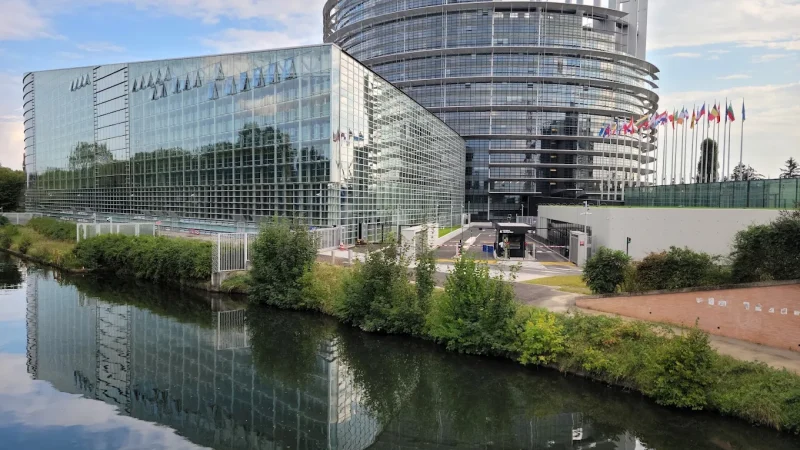 Ai între 16 și 30 de ani? Poți obține până la 550 de euro și șansa să ajungi în Parlamentul European, la Strasbourg