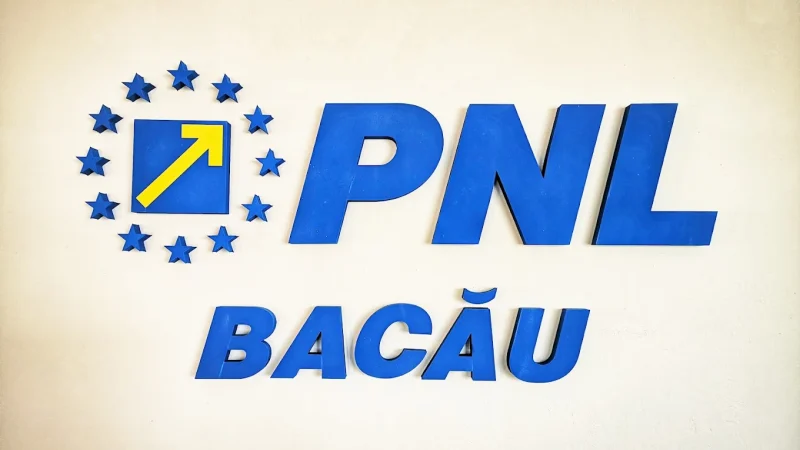 Biroul Politic al PNL Bacău a decis – va susține investirea guvernului Luca Niculescu